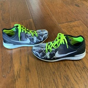 Nike Women’s Free 5.0 Fit 5 Training Shoe